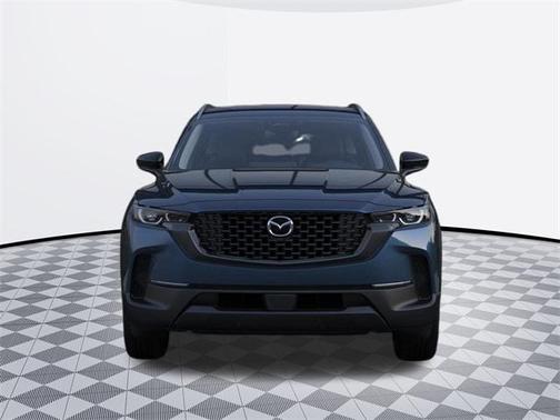 2025 Mazda CX-50 Hybrid Preferred Package