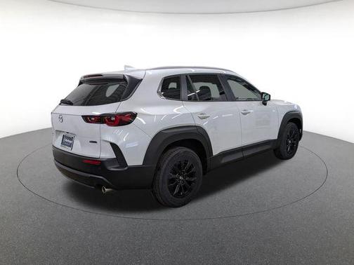 2026 Mazda CX-50 Hybrid Preferred