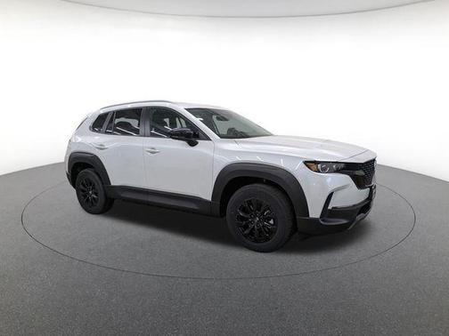 2026 Mazda CX-50 Hybrid Preferred