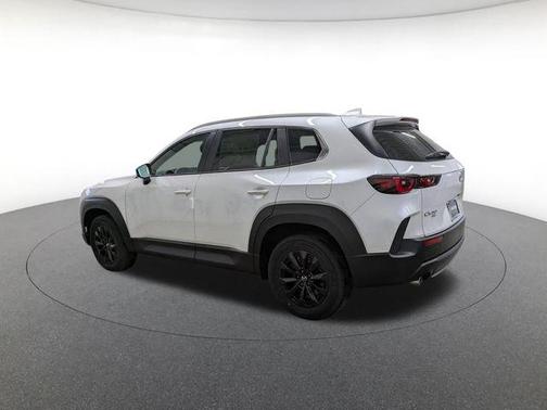 2026 Mazda CX-50 Hybrid Preferred