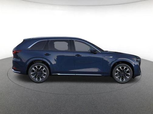 2026 Mazda CX-90 3.3 Turbo S Premium Plus