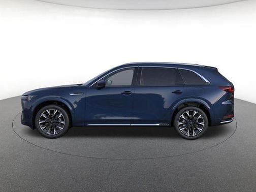 2026 Mazda CX-90 3.3 Turbo S Premium Plus