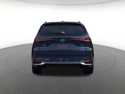 2026 Mazda CX-90 3.3 Turbo S Premium Plus