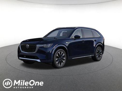 2026 Mazda CX-90 3.3 Turbo S Premium Plus