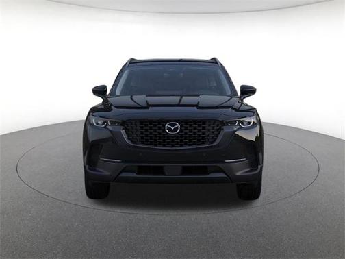 2026 Mazda CX-50 2.5 S Preferred Package