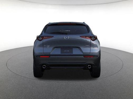 2026 Mazda CX-30 2.5 S Carbon Edition