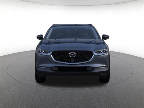 2026 Mazda CX-30 2.5 S Preferred Package