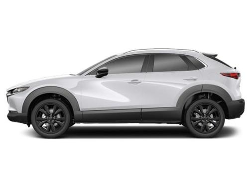 2021 Mazda CX-30 2.5 Turbo Premium Package