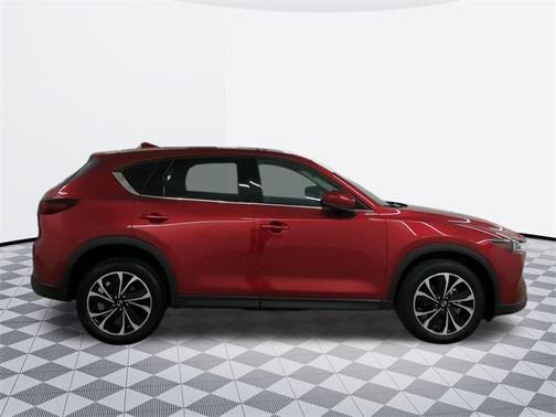 2023 Mazda CX-5 2.5 S Premium Plus