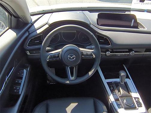 2025 Mazda CX-30 Preferred