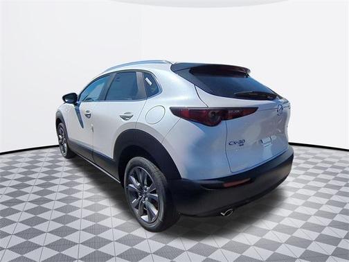 2025 Mazda CX-30 Preferred