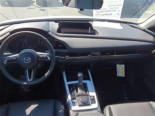 2025 Mazda CX-30 Preferred