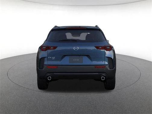 2026 Mazda CX-50 2.5 S Preferred Package