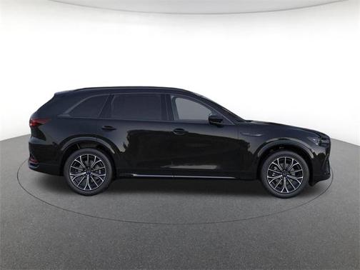 2026 Mazda CX-70 3.3 Turbo S Premium