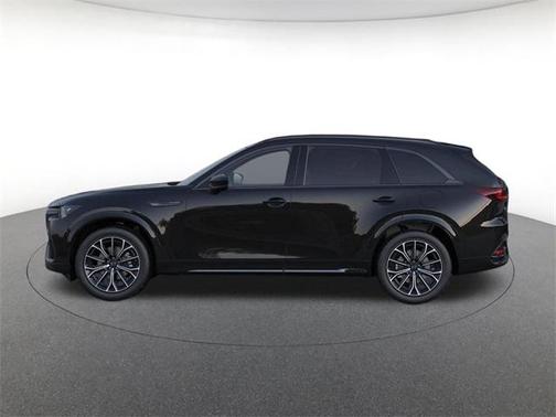 2026 Mazda CX-70 3.3 Turbo S Premium