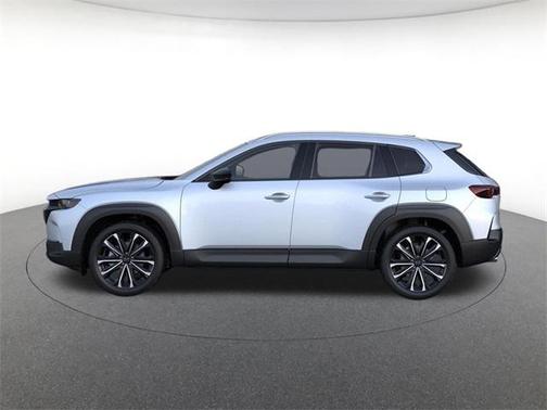2026 Mazda CX-50 2.5 S Premium Package