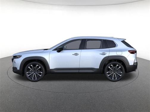 2026 Mazda CX-50 2.5 S Premium Package