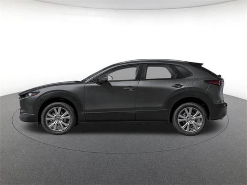 2026 Mazda CX-30 2.5 S