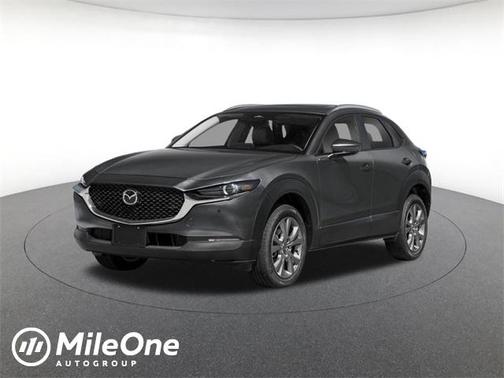 2026 Mazda CX-30 2.5 S