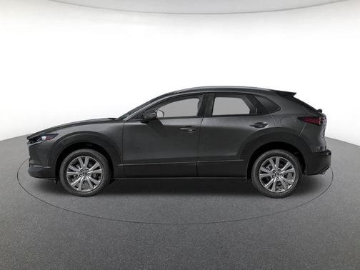 2026 Mazda CX-30 2.5 S Preferred Package