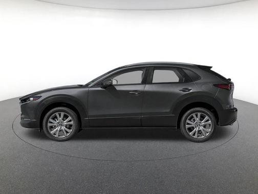 2026 Mazda CX-30 2.5 S Preferred Package