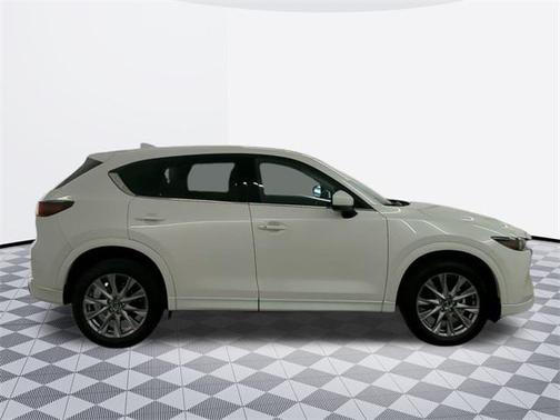 2024 Mazda CX-5 2.5 S Premium