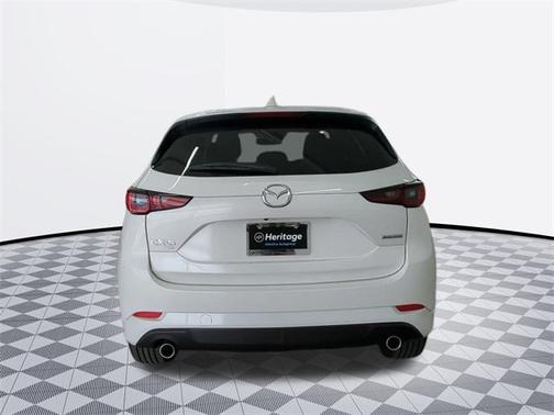 2024 Mazda CX-5 2.5 S Premium