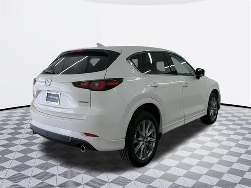 2024 Mazda CX-5 2.5 S Premium