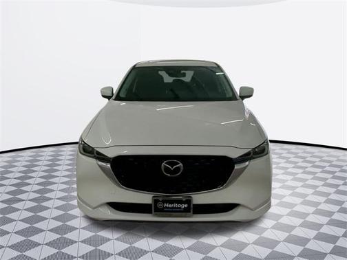 2024 Mazda CX-5 2.5 S Premium
