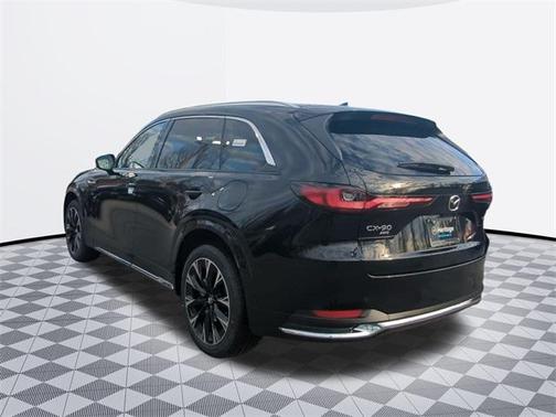 2025 Mazda CX-90 3.3 Turbo S Premium
