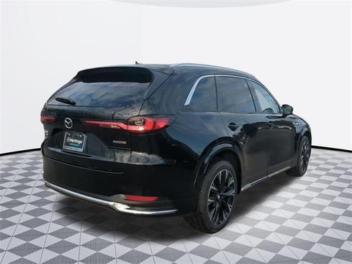2025 Mazda CX-90 3.3 Turbo S Premium