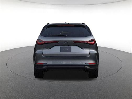 2026 Mazda CX-90 3.3 Turbo Premium Sport
