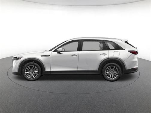 2026 Mazda CX-90 PHEV Preferred