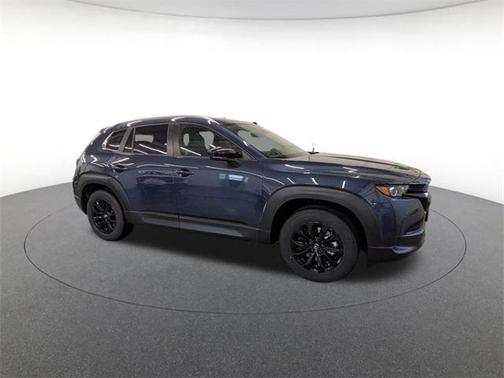 2026 Mazda CX-50 2.5 S Preferred Package