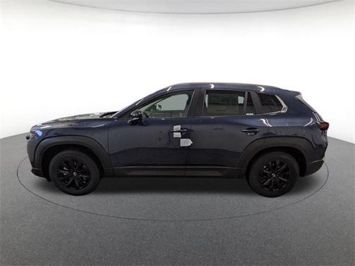 2026 Mazda CX-50 2.5 S Preferred Package