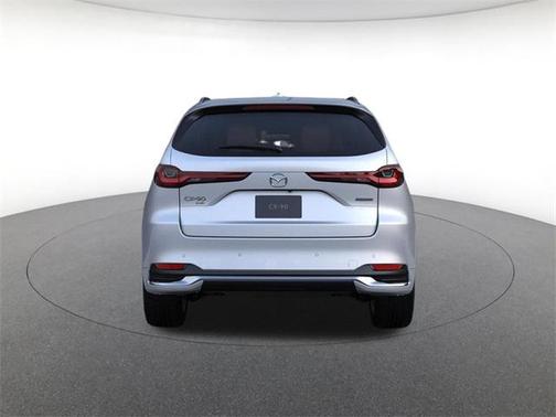 2026 Mazda CX-90 3.3 Turbo S Premium Plus