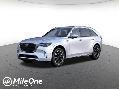 2026 Mazda CX-90 3.3 Turbo S Premium Plus
