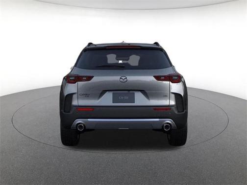 2026 Mazda CX-50 2.5 Turbo