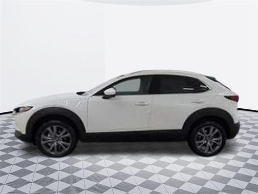 2025 Mazda CX-30 2.5 S Premium Package