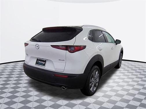 2025 Mazda CX-30 Premium Package