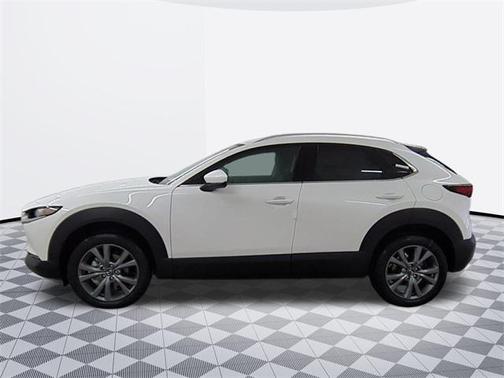 2025 Mazda CX-30 Premium Package