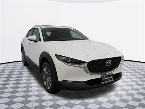 2025 Mazda CX-30 Premium Package