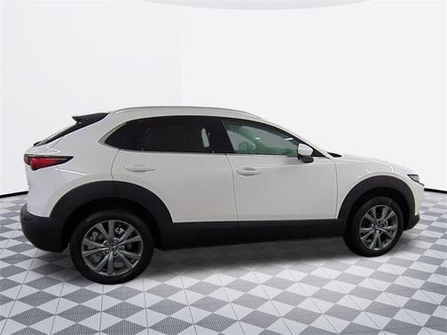 2025 Mazda CX-30 Premium Package