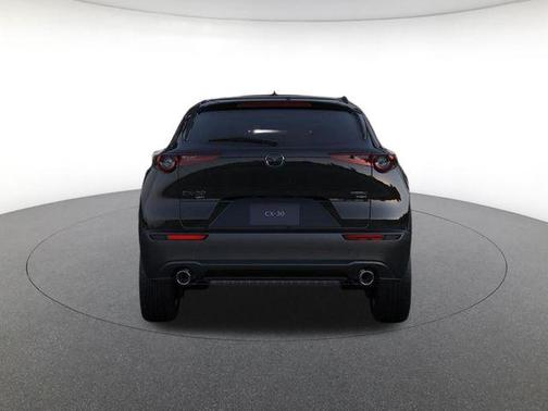 2026 Mazda CX-30 2.5 Turbo Premium Plus Package