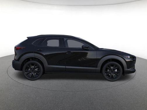 2026 Mazda CX-30 2.5 Turbo Premium Plus Package