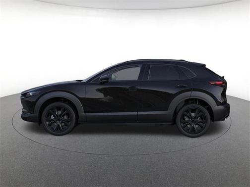 2026 Mazda CX-30 2.5 Turbo Premium Plus Package