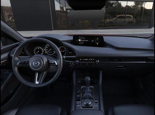 2026 Mazda Mazda3 2.5 Turbo AWD