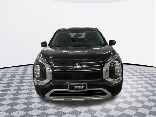 2022 Mitsubishi Outlander SE 2.5 S-AWC