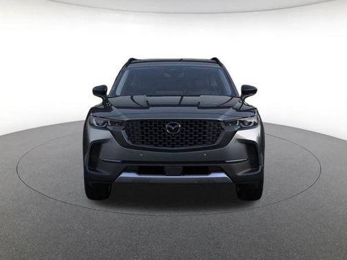 2026 Mazda CX-50 2.5 Turbo Premium Plus Package
