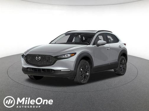2026 Mazda CX-30 2.5 S